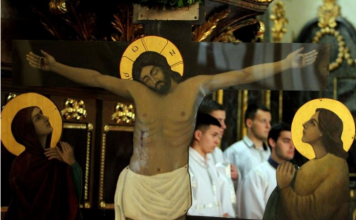 Najvažniji običaji na Veliki petak: Veruje se da svaka žena danas ovo mora baciti iz kuće, jer će samo tako oterati zlo iz nje