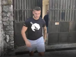 Majka Bogdane Ražnatović se nadala divnim zetovima, a evo šta joj je Mirko Šijan priredio u Titelu! Porodici SRCE SLOMLJENO (FOTO)