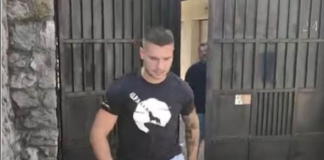 Majka Bogdane Ražnatović se nadala divnim zetovima, a evo šta joj je Mirko Šijan priredio u Titelu! Porodici SRCE SLOMLJENO (FOTO)