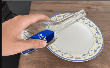 Zagarantovan kućni trik protiv muva i komaraca: Samo ga stavite u sobu i ne trebaju mi mreže, cijelo ljeto sam bez insekata!