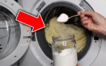VIŠE NI NE RAZMIŠLJAM O KUPOVINI OMEKŠIVAČA: Moj veš miriše raj, samo dodajte 2 kašičice direktno u bubanj!