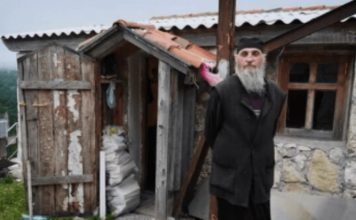 Kada vam neka osoba čini zlo i nanosi vam veliku bol, uradite samo ovu stvar i ponovo ćete naći svoj put ka sreći: Moćan savet monaha sa Svete Gore