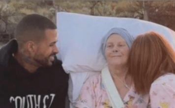 12 miliona ljudi plakalo kao kiša uz ovaj video: Majka na samrti tražila od kćerke da joj ispuni poslednju želju, ovo kida dušu (VIDEO)