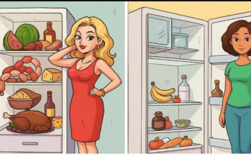 Mozgalica: Koja žena je siromašna?