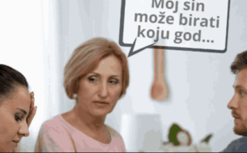 Otkazala sam vjenčanje samo nekoliko dana prije svadbe zbog komentara njegove majke – da li sam donijela pravu odluku?