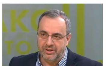 Ako roditelj uveče mora da uspavljuje dete, to nikako nije dobro: Dr Rajović oktiva da je to znak da mu fali važna stvar