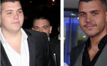 IMAO JE 163 KILOGRAMA, A ONDA SE PREPOLOVIO Ovo je dijeta Viktora Živojinovića uz pomoć koje je smršao 70 kilograma!