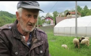 “Kad se preudala, majka je nas 3 bacila u snijeg: Pamtim kad su svatovi došli po nju, a mi djeca…”