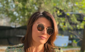 Naša glumica na selu napravila oazu mira – sadi baštu i uživa u ljubavi: Muž joj bio sa Slobodom Mićalović, pa se vratio njoj i zakleo joj se na večnu ljubav