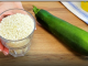 SAMO RIŽA I TIKVICE – NAPRAVITE ovaj recept za 10 minuta…