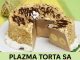 Plazma torta sa bananama