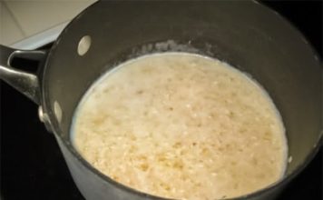 Jedna čašica čini čuda! SOK KOJI IZBACUJE SLUZ IZ DJEČIJIH PLUĆA I DIŽE IMUNITET
