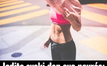 Jedite svaki dan ovo povrće: Sprječava zgrušavanje krvi, topi salo, pomaže kod varenja!