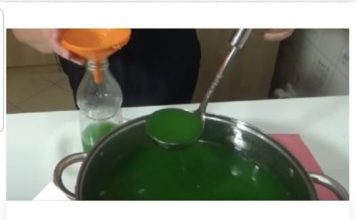 RAKIJA OD ŽALFIJE JE JAČA JE OD SVAKE HEMIJE