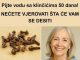 Voda s karanfilčićem i cimetom – Pijte je 50 dana svakodnevno i ostaćete u čudu!
