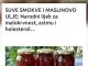SUVE SMOKVE I MASLINOVO ULJE: Narodni lijek za MALOKRVNOST, ASTMU I HOLESTEROL…