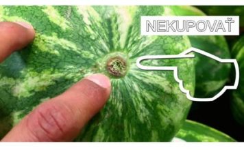 NAJBOLJI savjet za odabir slatke lubenice: NIKAD mi se nije DOGODILA nezrela ili ne baš slatka