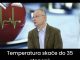 Temperatura skače do 35 stepeni: Kardiolog upozorava – OVO VAM MOŽE SAČUVATI ŽIVOT