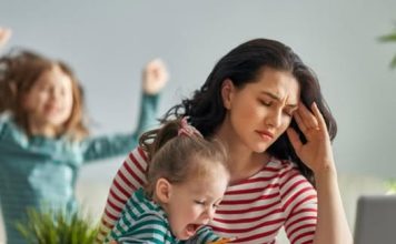 Nevidljivi poslovi svake žene i majke: Onaj osećaj kad vas na kraju dana pitaju – od čega si ti umorna, šta si radila