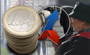 NEĆETE MOĆI DA POVERUJETE! Evo kolika je penzija posle 45 godina staža u Nemačkoj: ŠOK!