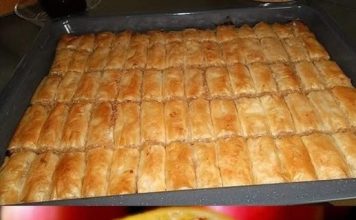 JABUKOVAČA KAKVU DO SADA NISTE PROBALI! OVU MORATE!