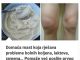 Domaća mast koja rješava probleme bolnih koljena, laktova, ramena… Pomaže već posliije prvog nanošenja