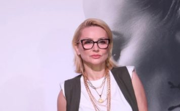 NAKON MNOGO GODINA PROGOVORILA O RAZVODU Goca Tržan iskrenija nego ikada: “Raspadala sam se”