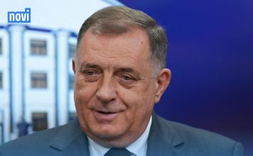 Dodik: Godišnjicu genocida u Srebrenici ne organiziraju državni organi nego “muslimanska strana”