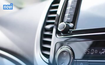 Kako da klima u automobilu pobijedi 37 stepeni: Trik koji stvarno djeluje