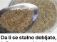 Da li se stalno debljate, loše spavate i bole vas zglobovi? Ovaj JEFTIN začin bi mogao biti odgovor