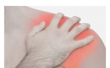 Bol u ramenu može da bude SIMPTOM ozbiljne bolesti: Ako uočite i ove signale javite se LJEKARU