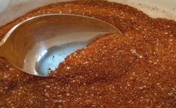 OVO JE UBICA PRETILOSTI: Sa samo jednom kašikom dnevno gubite 13 KG u mjesec dana!