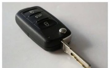 Evo šta da uradite kada vam ključevi ostanu zaključni u kolima: Način je krajnje jednostavan