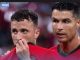 Ronaldo nije došao na Jotinu sahranu: RAZLOG JE SAMO JEDAN
