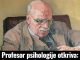 Profesor psihologije otkriva: Postavite sebi ovo pitanje i sva vrata će vam se otvoriti!