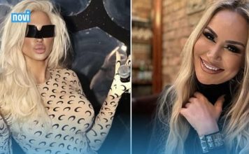 KARLEUŠA IZVRIJEĐALA SELMU BAJRAMI, ONA JOJ UZVRATILA: “Nije tebi lako”