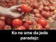 Ko ne sme da jede paradajz: Ako se lečite od ovih bolesti, odmah ga izbacite iz ishrane