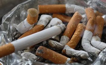 Za samo 3 dana PRESTAO SAM DA PUŠIM: Ovo je metoda koja PROVJERENO djeluje