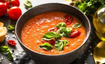 Kako zgusnuti jelo bez brašna? 3 zdrava sastojka sjajna su alternativa ovoj namirnici & sigurno ih već imate u kuhinji