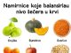 Najbolje namirnice koje prirodno pomažu uravnotežiti šećer u krvi