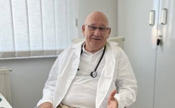 Savjeti pedijatra Mensura Hadžibeganovića: Šta svaki roditelj treba znati o morbilima?
