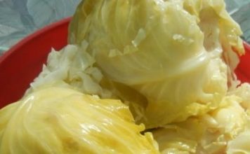 Kiseli kupus čini čuda u tijelu – Evo kojih 9 bolesti liječi bolje nego neke tablete ili biljke!