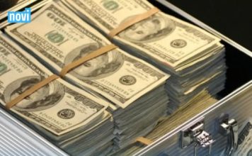ONI NEKA SE DOBRO PRIPREME: Biće para kao blata za 1 znak horoskopa, novac im dolazi u gomilama