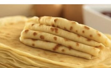 Nikada više nećete stavljati Običnu Vodu ili Mlijeko u palačinke: 1 sastojak daje mekoću, ovo niko ne zna