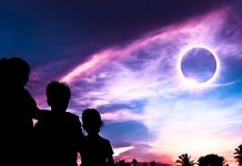 Svijet će potonuti u tamu na 6 minuta – Božje čudo na nebu 2027.