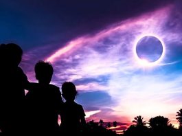 Svijet će potonuti u tamu na 6 minuta – Božje čudo na nebu 2027.