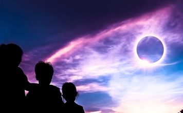 Svijet će potonuti u tamu na 6 minuta – Božje čudo na nebu 2027.