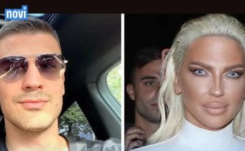 OGLASIO SE NIKOLA nakon Karleušinog priznanja da su u vezi: EVO ŠTA JE OBJAVIO