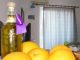 MASLINOVO ULJE I CEĐENI LIMUN: Pomešajte ih i uzimajte kašiku dnevno za potpuni detoks organizma
