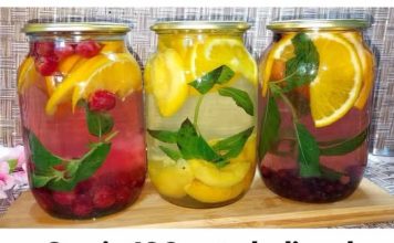 OVO je 1OO puta BOLJE od slatke VODE iz prodavnice: RECEPT za domaću “MOJITO” limunadu – traje do zime!